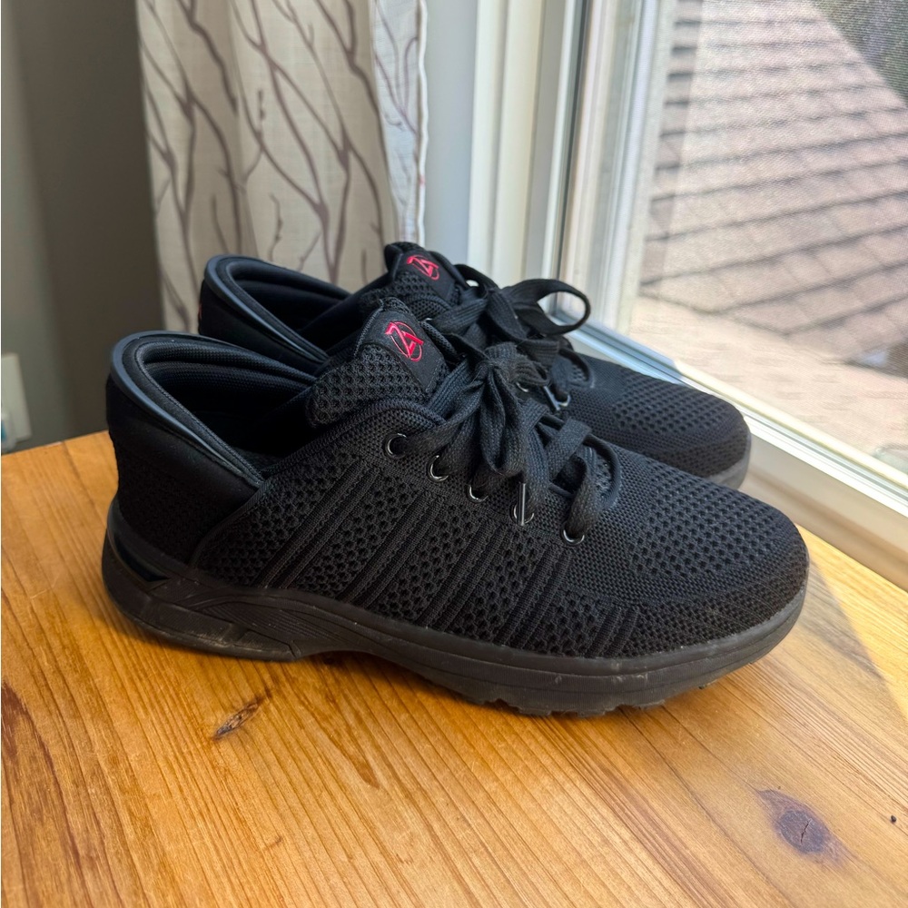 Athletic shoes by Zeba 12
